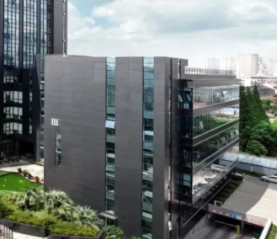 重庆安考电商网络孵化平台技术架构与功能模块解析